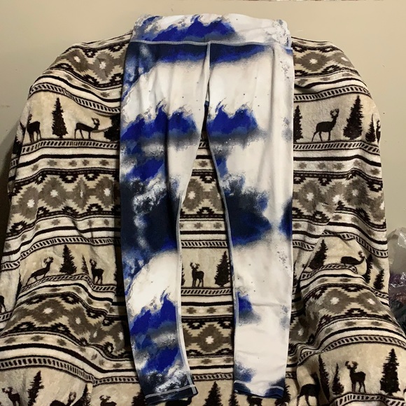 Lululemon leggings - Picture 1 of 5